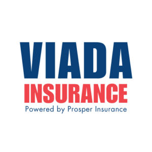 VIADA Powered by Prosper logo